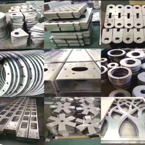 Stainless Steel Fitting A