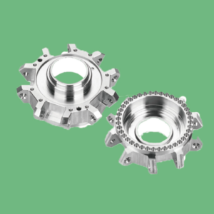 Hardware Accessory A
