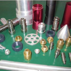Hardware Fitting B