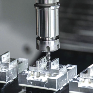 Hardware parts
