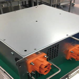 Energy Storage Charger Tooling