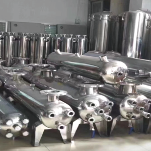 Pressure Vessel A