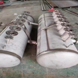 Pressure Vessel B
