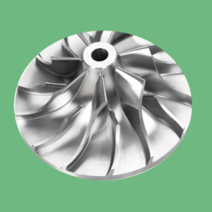 Impeller