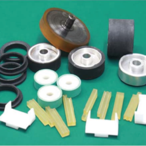 Rubber Product A