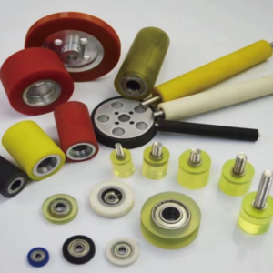 Rubber Product B