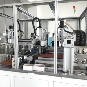Automated Equipment 1