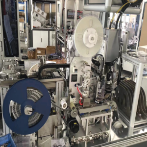 Automated Equipment 10