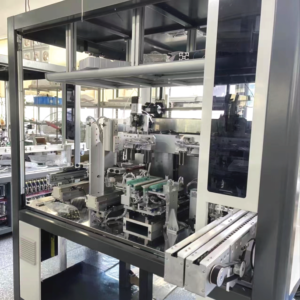 Automated Equipment 11