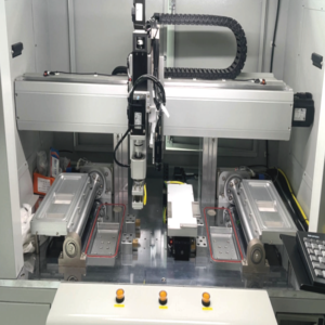 Automated Equipment 12