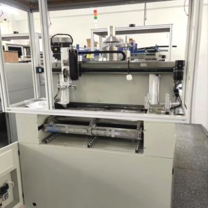 Automated Equipment 13