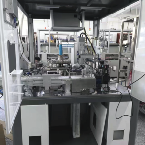Automated Equipment 14