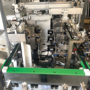 Automated Equipment 2