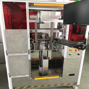 Automated Equipment 3