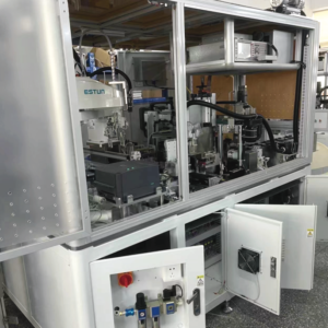 Automated Equipment 4