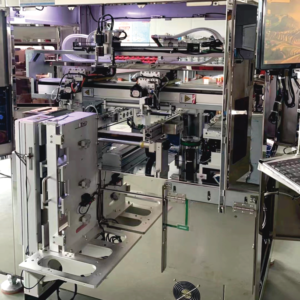 Automated Equipment 5