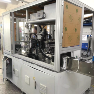 Automated Equipment 6