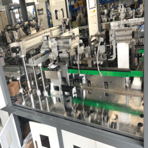 Automated Equipment 7