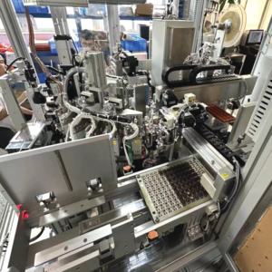 Automated Equipment 8