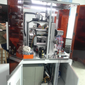 Automated Equipment 9