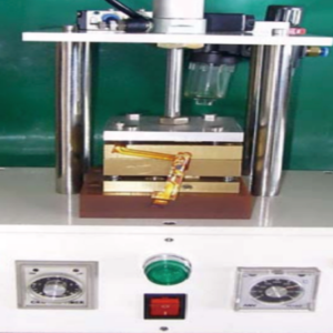 Needle Bed Test Fixture